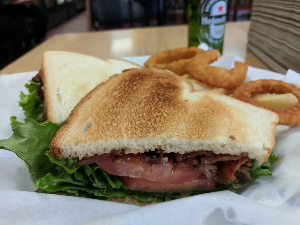 blt Sandwich